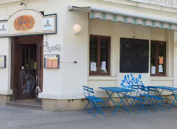 Ristorante Pizzeria Natalina