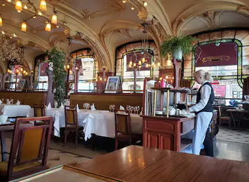 Brasserie L'Excelsior