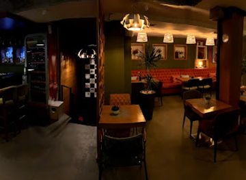 kosovo/nerodime/restaurant/noble