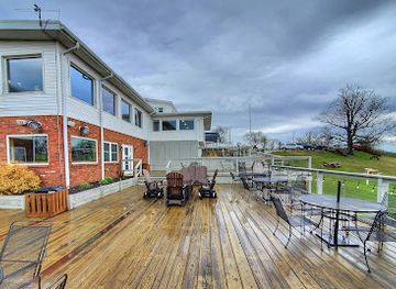 The Overlook Restaurant