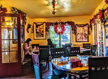 Café Nouveau