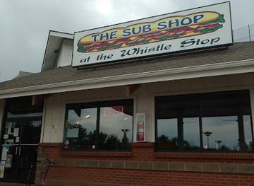 colorado/trinidad/restaurant/shell