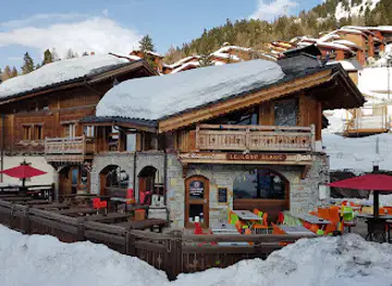 Restaurant le Loup Blanc