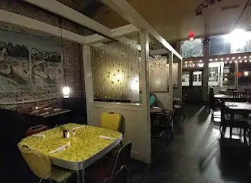 Fan and Johnny’s