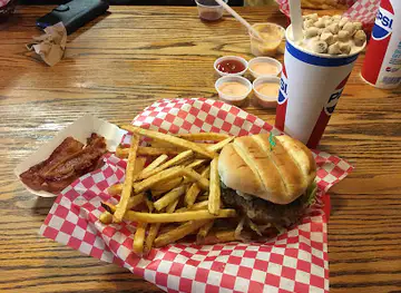 Country Grub