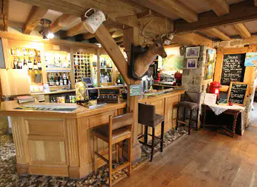 Penycae Inn Ltd