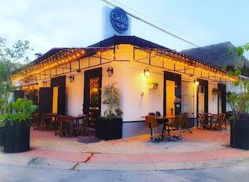 mexico/cozumel/restaurant/cielito-grill-bistro