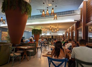 brazil/salvador/barra/restaurant/barravento-restaurant