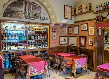Ristorante Caffè Martini & Rossi