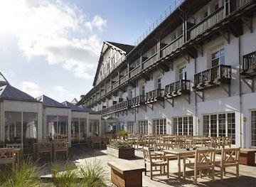 denmark/helsingor/restaurant/marienlyst-beach-hotel