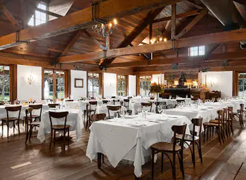 Circa 1876 Restaurant The Convent Hunter Valley