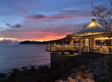 THE CLIFF BEACH RESTAURANT SDN BHD (1329221-U)