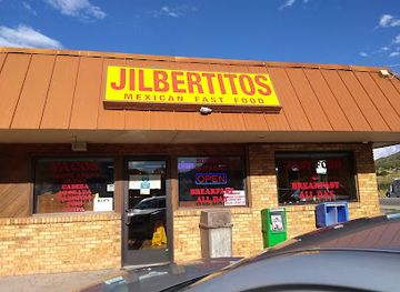 colorado/glenwood-springs/restaurant/jilbertito-s-mexican-food