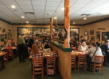 Black Bear Diner