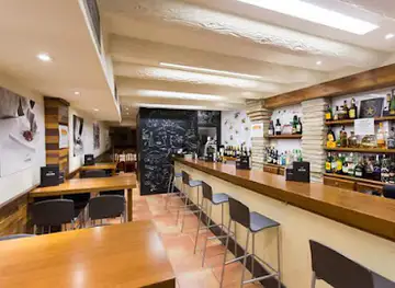 Restaurante Casa Pedro - Gastrobar