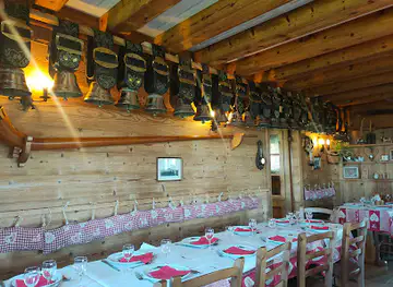 Auberge de la Chaume du Firstmiss