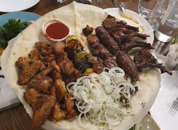 kyrgyzstan/bishkek/restaurant/barashek