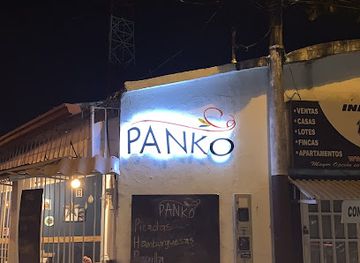 colombia/villavicencio/restaurant/panko-cocina-de-inspiracion