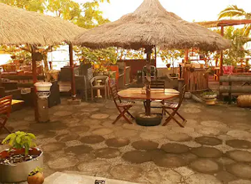 CHEZ NINI BAR GRILL