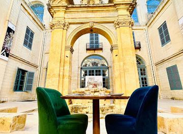 malta/southern-harbour/restaurant/muza-restaurant