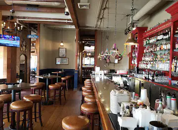Horatio's