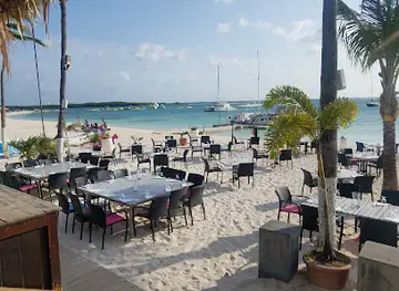 Barefoot Restaurant