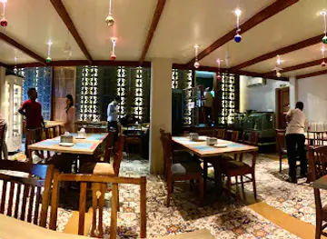 Paragon Restaurant