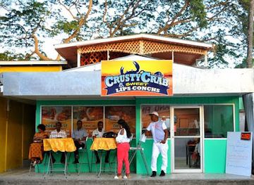 trinidad-and-tobago/buccoo-reef/restaurant/the-crusty-crab-and-sweet-lips-conch