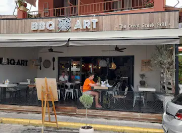 BBQ-ART