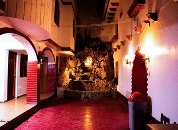 peru/alpamayo-circuit/restaurant/hotel-mirador-alpamayo-huaraz-con-cochera