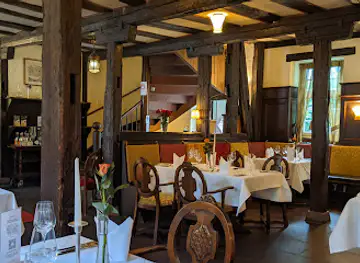 Restaurant zur Herrenmühle