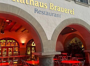switzerland/lucerne/old-town/restaurant/rathaus-brauerei