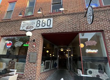 pennsylvania/gettysburg/restaurant/borough-bbq