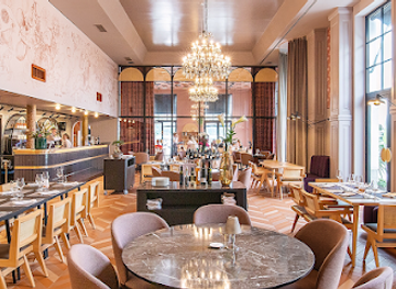 slovenia/koper/restaurant/capra-restaurant-and-cafe-koper