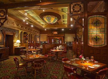 colorado/durango/restaurant/mahogany-grille
