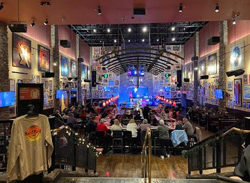 connecticut/mashantucket/restaurant/hard-rock-cafe