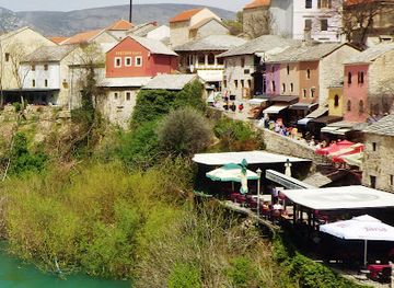bosnia-and-herzegovina/mostar-area/restaurant/restoran-labirint