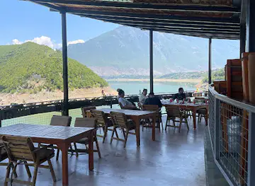 Bar Restorant "Kulla e Lumës"