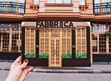 ukraine/ivano-frankivsk/restaurant/fabbrica