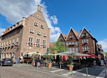 germany/munster/restaurant/grosser-kiepenkerl-gasthaus