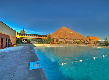 Fairmont Hot Springs Resort