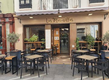 spain/ronda/restaurant/las-maravillas