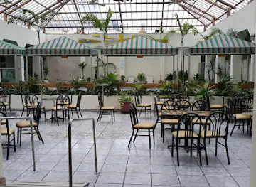 El Malecón Restaurant
