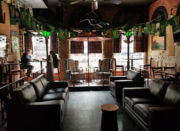 Katy O'Ferrell's Publick House