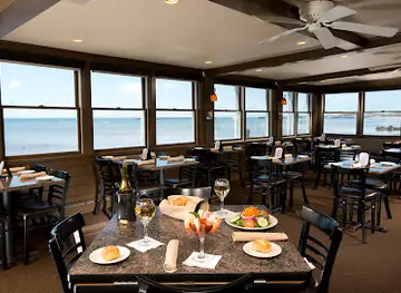 Fanizzi’s Restaurant - Provincetown, MA