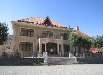 tajikistan/istaravshan/restaurant/waxpulcmil