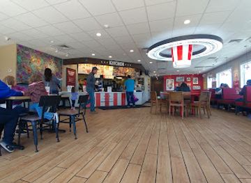 utah/richfield/restaurant/kfc