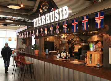 iceland/borgarfjörður/restaurant/fjarhusid-restaurant