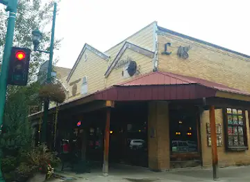 Latitude 48 Bistro