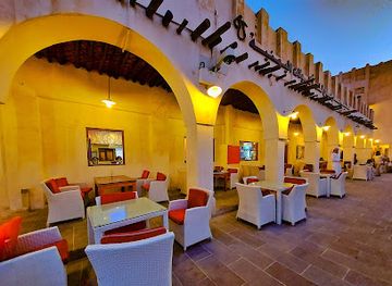 qatar/zekreet-beach/restaurant/bandar-aden-restaurant